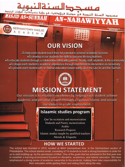 Al-Minhaj Magazine: The Correct Creed (Vol.1, Issue 05)