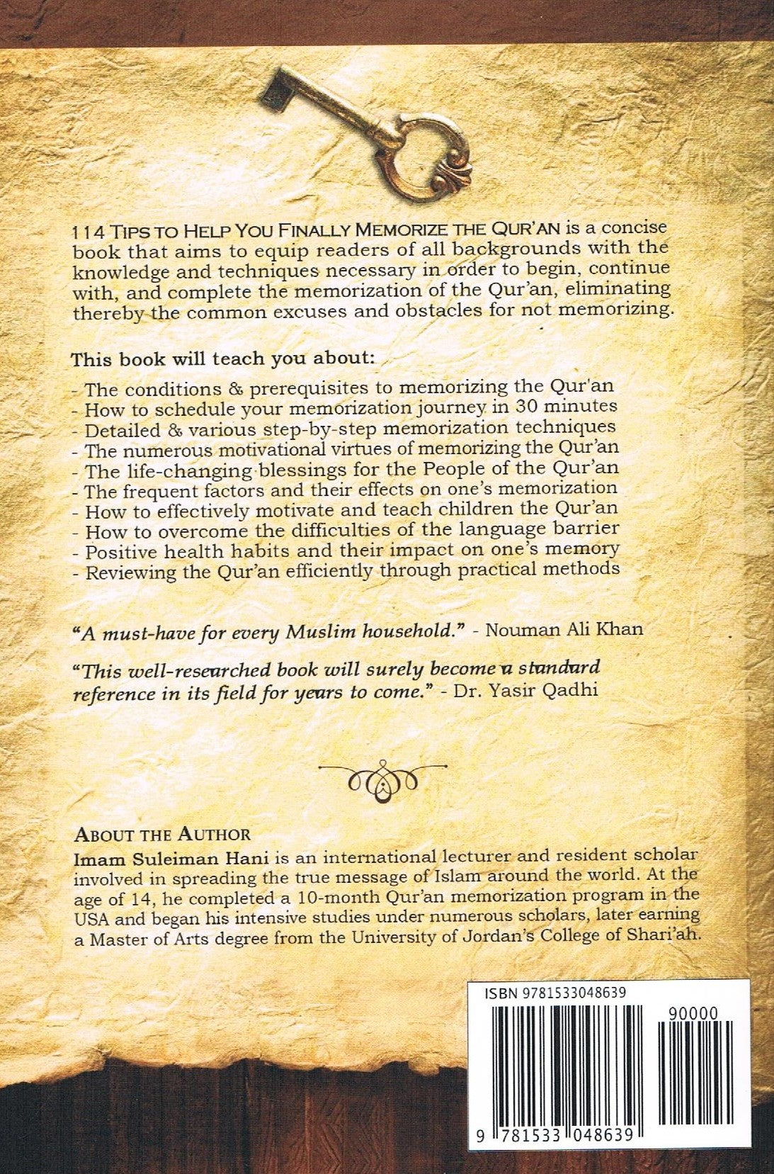 114 Tips To Help You Finally Memorize the Quran