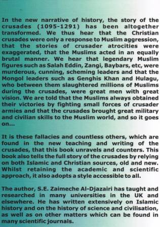 The Crusades