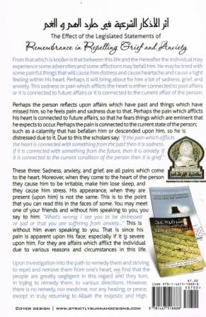 The Effect of the Legislated Statements of Remembrance in Repelling Grief and Anxiety
