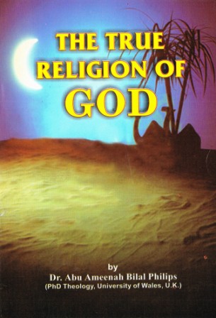 The True Religion of God