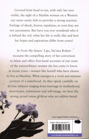 From My Sisters' lips