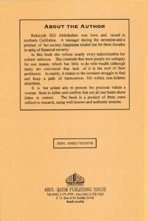 Women's Ideal Liberation: Islamic Versus Western Understanding PB