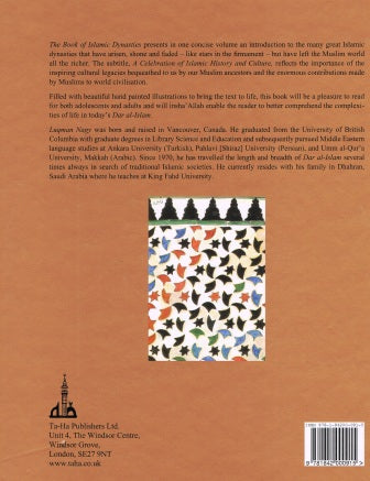THE BOOK OF ISLAMIC DYNASTIES "A CELEBRATION OF ISLAMIC HISTORY & CULTURE"