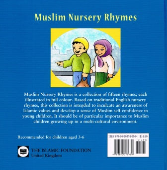 Muslim Nursery Rhymes