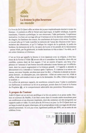 French Soyez La Femme La Plus heureuse Au Monde