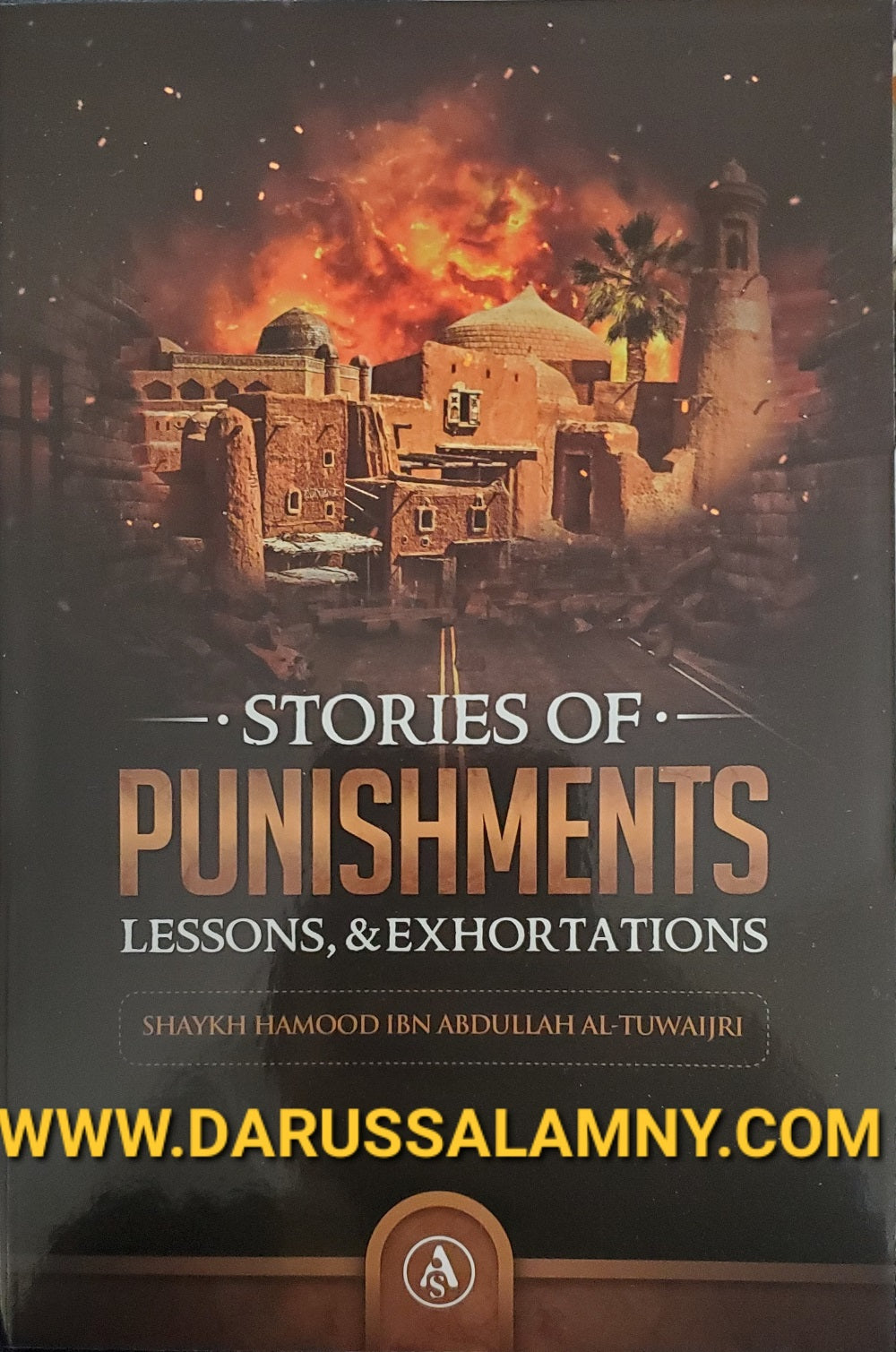 Stories of Punishments Lessons & Exhortations