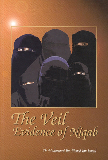 The Veil Evidence of Niqab