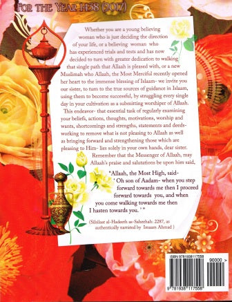 Whispers of Paradise A Muslim Woman's Journal