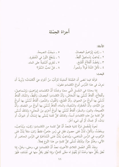 Matoon fil Aqeedah