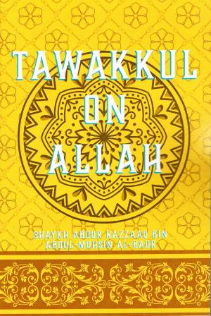 Tawakkul On Allah