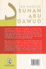 100 Hadith Sunan Abu Dawud