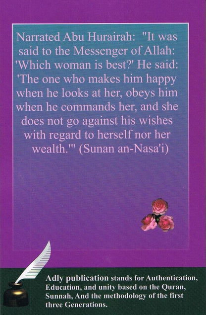 200 Hadith for Muslim Women