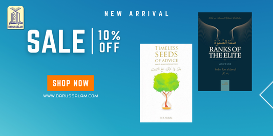 The sales of 10% off