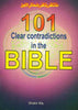 101 Clear Contradictions in the Bible