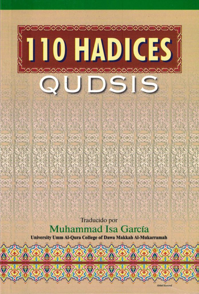 110 Hadices Qudsis