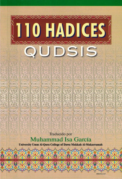 110 Hadices Qudsis