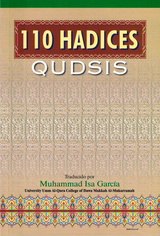 110 Hadices Qudsis