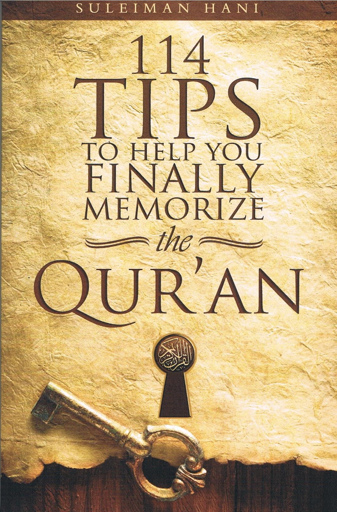 114 Tips To Help You Finally Memorize the Quran