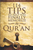 114 Tips To Help You Finally Memorize the Quran