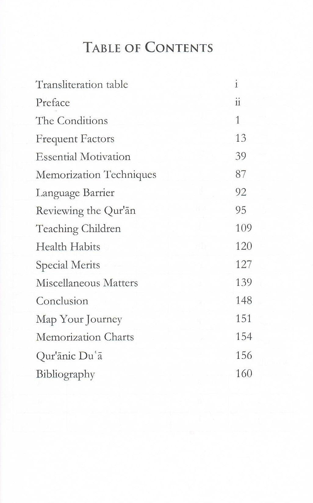 114 Tips To Help You Finally Memorize the Quran