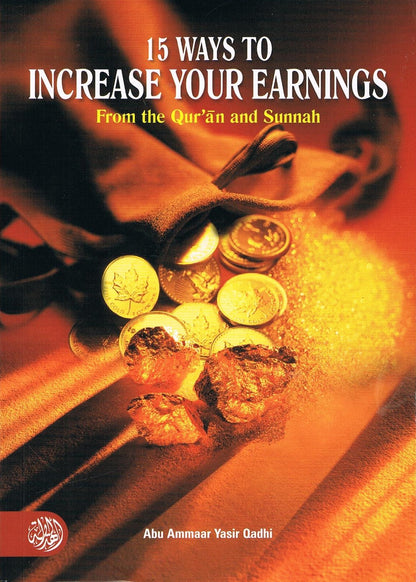 15 Ways to Increase Your Earnings