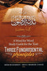 A Word For Word Study Guide For The Text: Three Fundamental Principles
