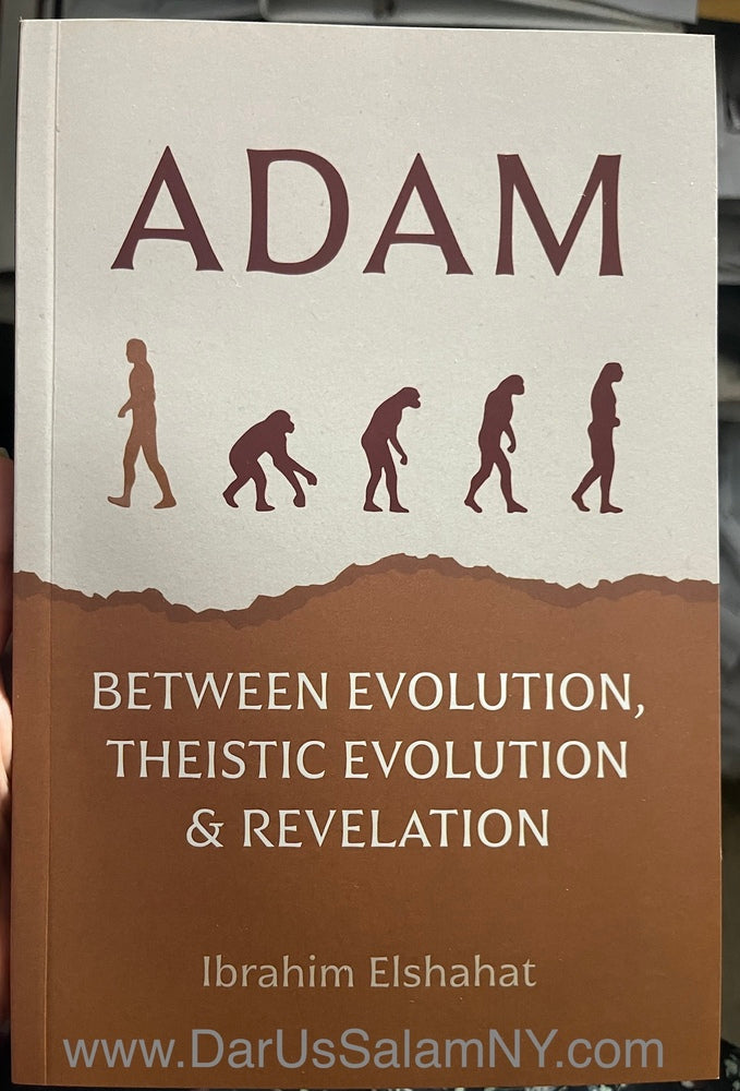 Adam between evolution, theistic evolution and revelation