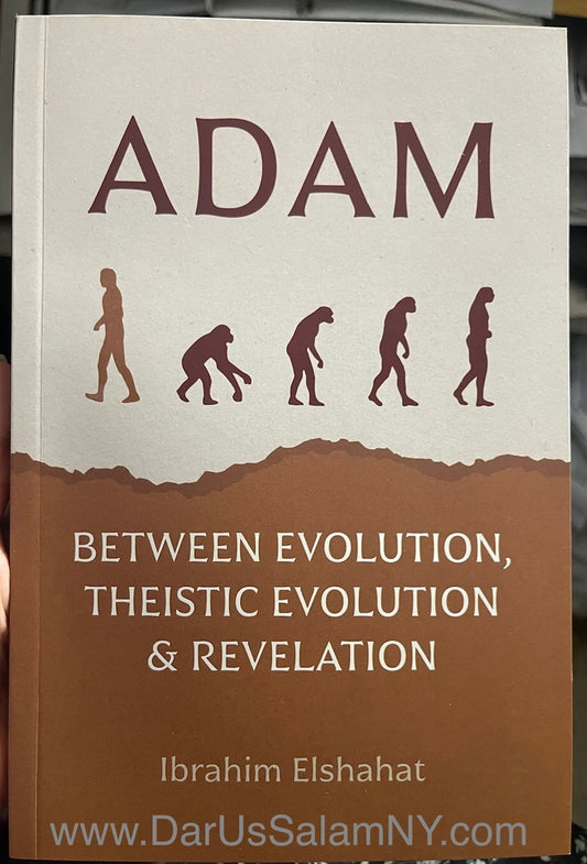 Adam between evolution, theistic evolution and revelation