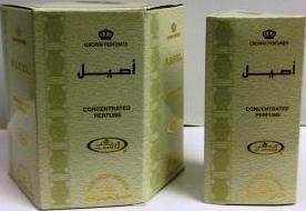 Aseel Oil 6ml roll-on bottle