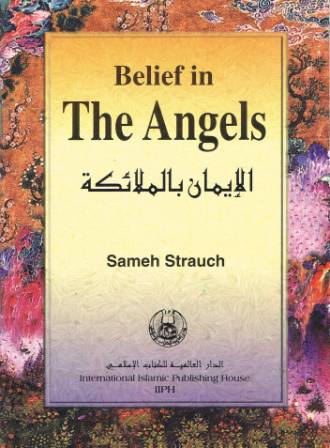 Belief in the Angels