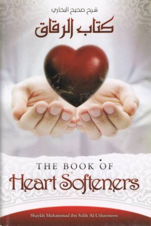 The Book of Heart Softeners