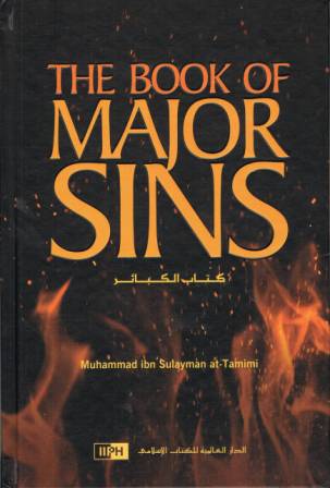 The Book of Major Sins