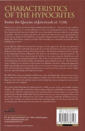 Characteristics of the Hypocrites PB