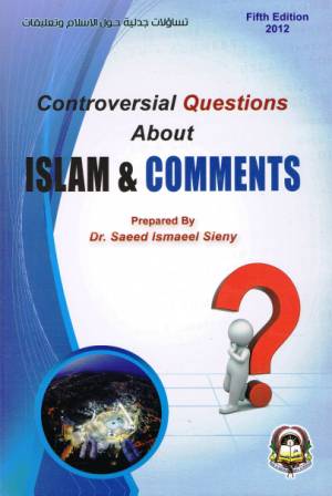 Controversial Questions About Islam and Comments
