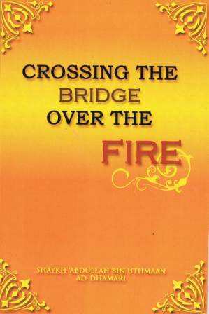 Crossing the Bridge over the Fire PB