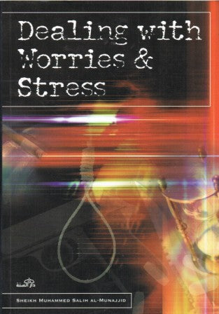 Dealing With Worries &amp; Stress PB