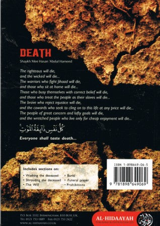 Death