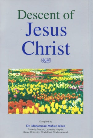 Descent of Jesus Christ (Pocket)
