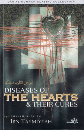 Diseases of the Hearts &amp; Their Cures