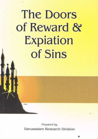 The Doors of Reward and Expiation of Sins