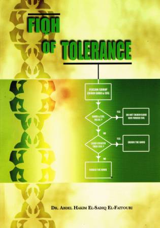 Fiqh of Tolerance