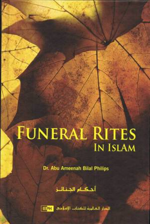 Funeral Rites in Islam