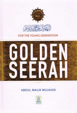For The Young Generation Golden Seerah