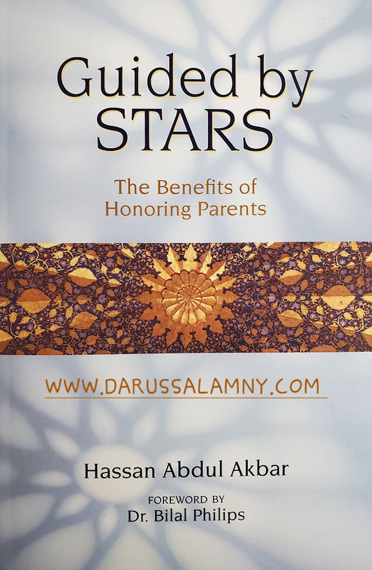 Guided by Stars The Benefits of Honoring Parents