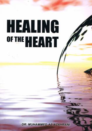 Healing of the Heart