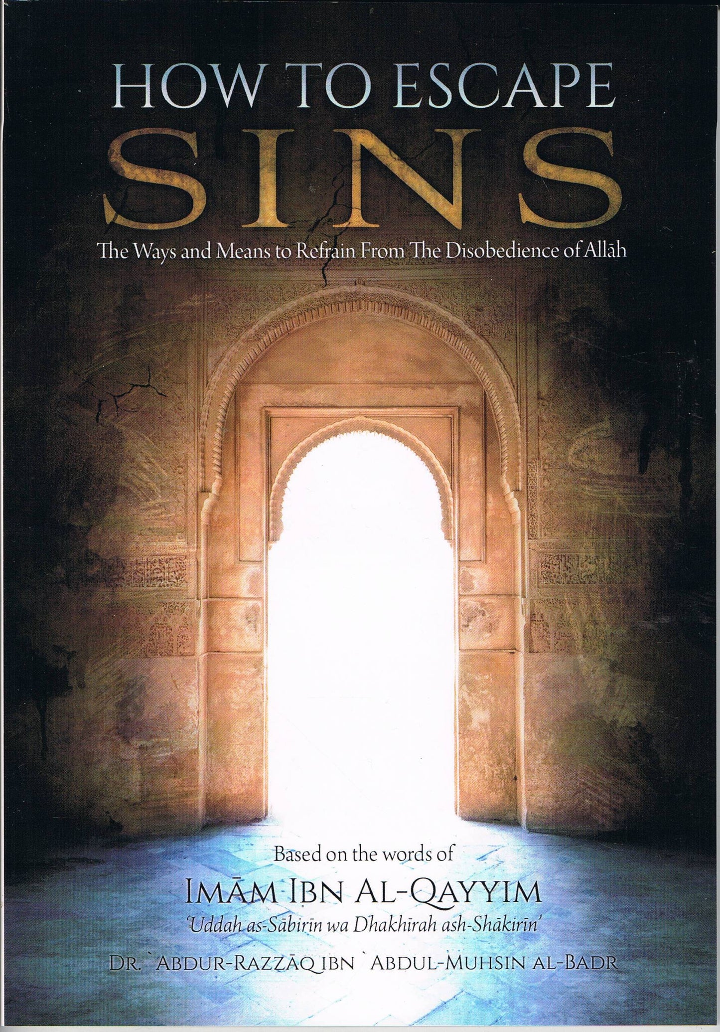 How to Escape Sins PB