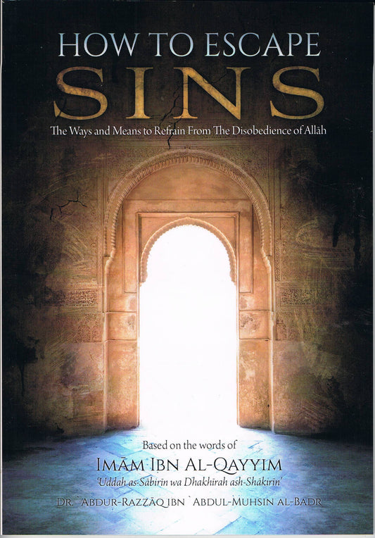 How to Escape Sins PB