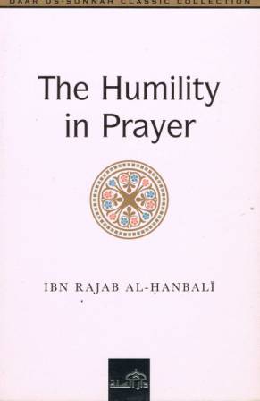 The Humility on Prayer