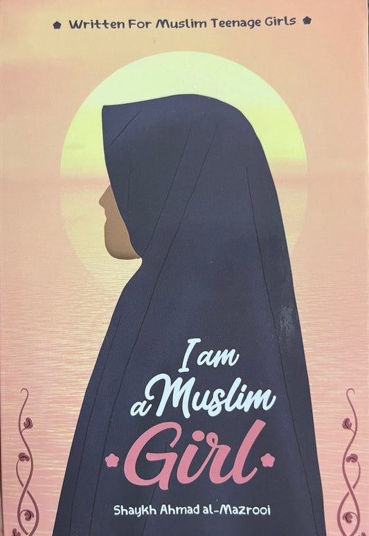 I am a muslim girl